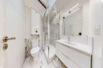 achat appartement pantin 93500