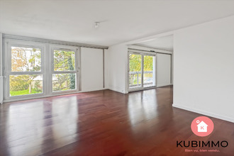 achat appartement pantin 93500