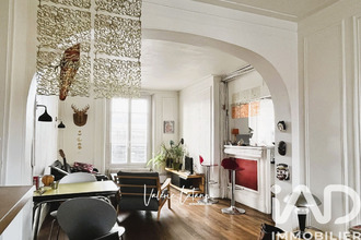 achat appartement pantin 93500