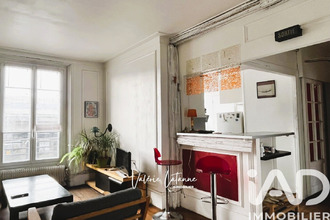 achat appartement pantin 93500