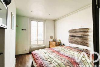 achat appartement pantin 93500