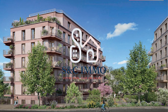 achat appartement pantin 93500