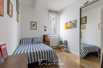 achat appartement pantin 93500