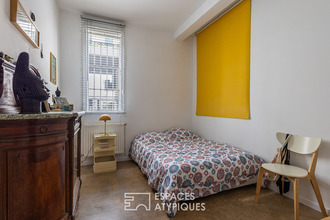 achat appartement pantin 93500