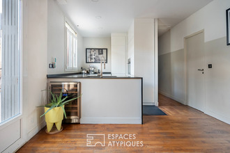 achat appartement pantin 93500