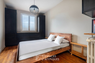 achat appartement pantin 93500