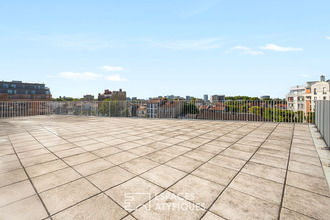 achat appartement pantin 93500