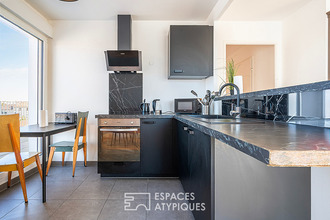 achat appartement pantin 93500