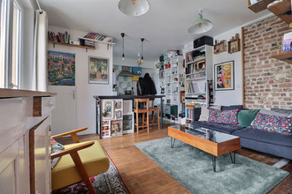 achat appartement pantin 93500