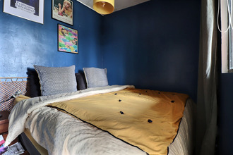 achat appartement pantin 93500