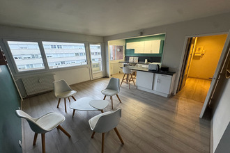 achat appartement pantin 93500