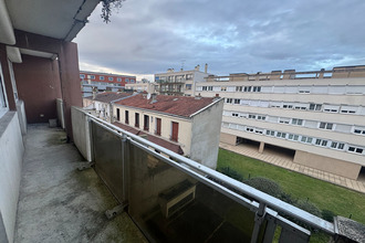 achat appartement pantin 93500