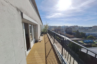 achat appartement pantin 93500
