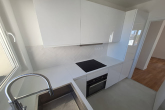 achat appartement pantin 93500