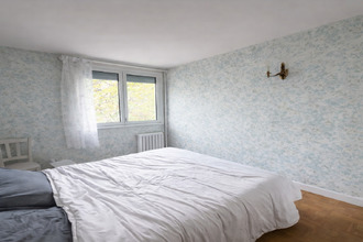 achat appartement pantin 93500