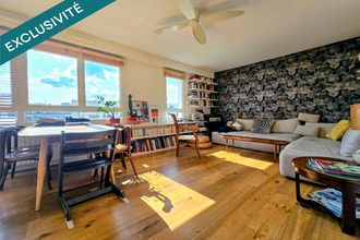 achat appartement pantin 93500