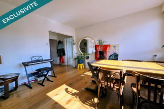 achat appartement pantin 93500