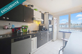 achat appartement pantin 93500