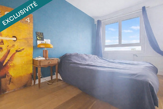 achat appartement pantin 93500