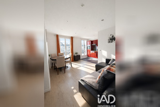 achat appartement pantin 93500