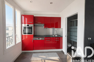 achat appartement pantin 93500