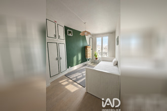 achat appartement pantin 93500