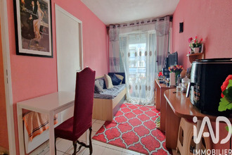 achat appartement pantin 93500