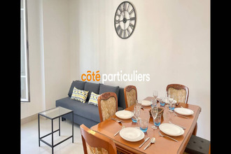 achat appartement pantin 93500