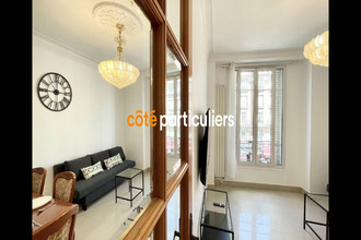 achat appartement pantin 93500