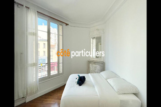 achat appartement pantin 93500
