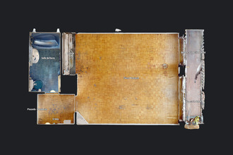 achat appartement pantin 93500