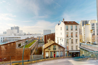 achat appartement pantin 93500