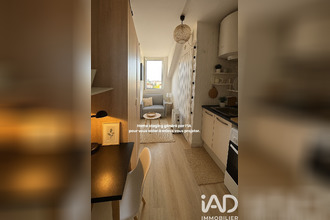 achat appartement pantin 93500