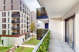 achat appartement pantin 93500