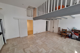 achat appartement pantin 93500