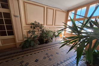 achat appartement pantin 93500