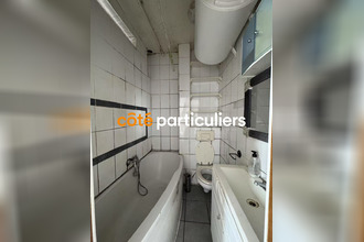 achat appartement pantin 93500