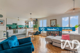 achat appartement pantin 93500