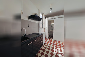 achat appartement pantin 93500