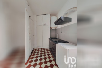 achat appartement pantin 93500