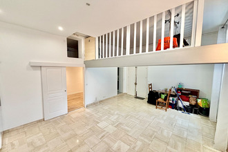 achat appartement pantin 93500