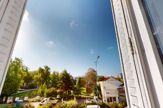 achat appartement pantin 93500