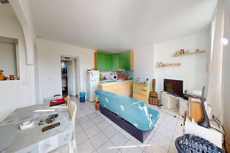 achat appartement pantin 93500