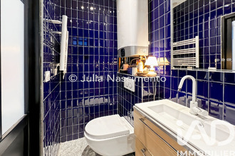 achat appartement pantin 93500