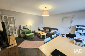 achat appartement pantin 93500