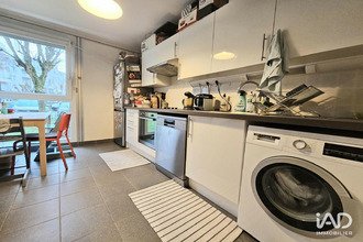 achat appartement pantin 93500