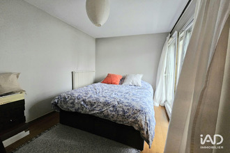 achat appartement pantin 93500