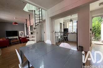 achat appartement pantin 93500
