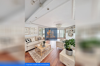 achat appartement pantin 93500