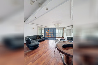 achat appartement pantin 93500